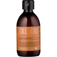 Id Hair Solutions No.6 Conditioner Coloured, Treated Or Dry Hair 300 ml