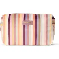 Essenza Pepper Donna Pale purple Kulturbeutel 28x13x17