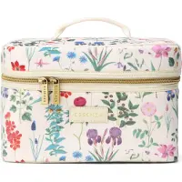 Essenza Beautytasche Tracy Marigold Vanille (25 x 17 x 17 cm)