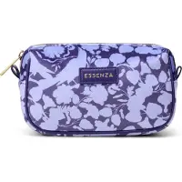 Essenza Megan Rosie Purple heather Schminktasche 20x8x11