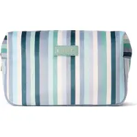 Essenza Pepper Donna Surf green Kulturbeutel 28x13x17