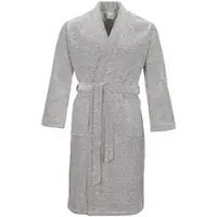 Möve Kimono Eden in nature/black | Gr.: XL