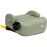 Fillikid Sitzerhöhung Flip Deluxe, gruen