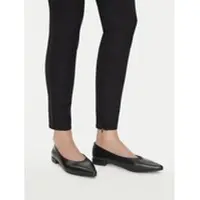 Jenny Ballerinas WS20019-11 Schwarz 37