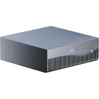Asus Ascent GX10-GG0026BN KI-Supercomputer, Mini-PC, (NVIDIA DGX OS)