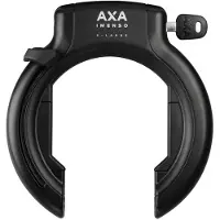 Axa Imenso X-large Naz Fahrradschloss Für Den Rahmen