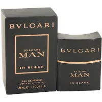 Bvlgari Man In Black Herrenparfum 150 ml