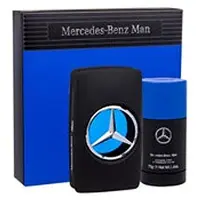Mercedes-Benz Set Mercedes Benz Man eau de toilette 50ml + deodorant 75ml