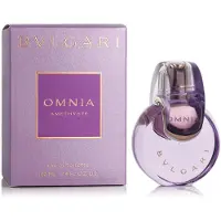 Bvlgari Omnia Amethyste 100ml Kölnisch Wasser