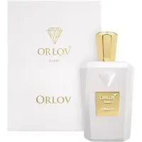 Orlov Paris Orlov Eau De Parfum - nachfüllbar 75 ml (woman)