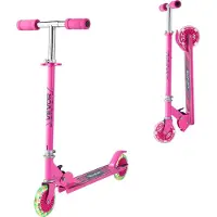 Vevor Scooter (2 Räder) für Kinder ab 3 Jahren