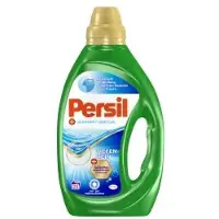Persil gegen schlechte Gerüche Gel Vollwaschmittel 00382616 , 1 Liter - Flasche für ca. 20 Waschladungen