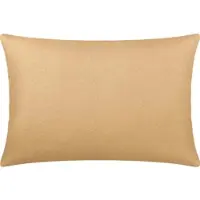 Erwin Müller Single-Jersey Kissenbezug Freising in beige | Gr.: 30 x 50 cm