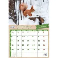 Heye Rentnerkalender 2027