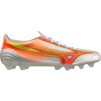Mizuno Fußballschuh Alpha Elite III Weiß Größe 44