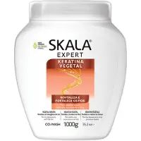 Skala Keratina Vegetal Hair Treatment 1000 g