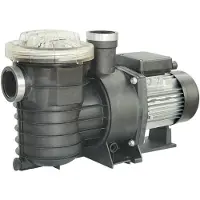 Ksb Umwälzpumpe Filtra N 18 D 400 V