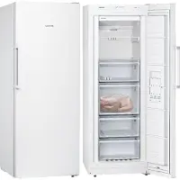 Siemens Gs 29nvwep Vertikaler Gefrierschrank