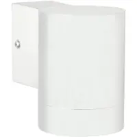 Nordlux Außenwandleuchte TIN MAXI weiß; 21509901