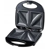 Kamille Sandwichtoaster Elektrogrill