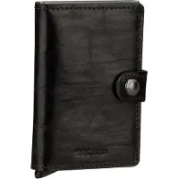 Secrid Miniwallet Dutch Martin MDM-Grey