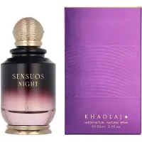 Khadlaj Sensous Night Edp Spray
