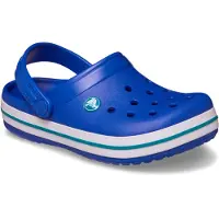 Crocs Clogs Unisex Blau Croslite