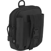 Brandit Molle Pouch Functional black, OS
