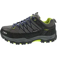 CMP Kids Rigel Low 3Q1324435UD (40/graffite-marine)