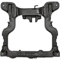 Diederichs 6850119 Hilfsrahmen / Aggregateträger für HYUNDAI ATOS (MX) Fahrschemel