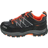 CMP Kids Rigel Low Trekking 3Q5455447UG (33/antracite-flash orange)