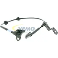 VEMO ABS Sensor Raddrehzahl Hinten Links für HYUNDAI GENESIS Coupe V52-72-0209