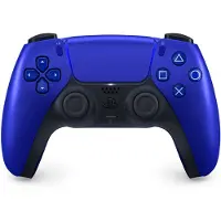 Sony Interactive Entertainment DualSense, Gamepad, PlayStation 5, D-Pad, Home button, Schaltfläche Optionen, Schaltfläche Teilen, Schaltfläche Start, Analog / Digital, Mehrfarbig, Verkabelt & Kabellos