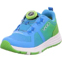 VADO Slipper Jungen 32303239373335 Blau 30 EU