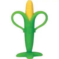 Nuby Beißringe Mais, Beißspielzeug