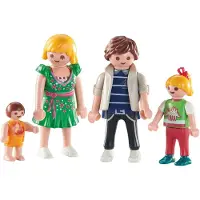 Playmobil 6530, Bausatz, Kunststoff, 39 g