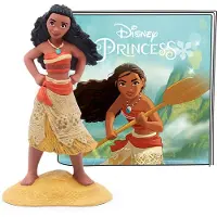 Tonies Disney Vaiana – Moana Hörfigur, englische Sprachausgabe
