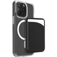 SBS PURO Mag Wallet Kartenhalter für iPhone