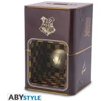 Abystyle HARRY POTTER - Money Bank - Golden Snitch