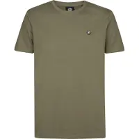 Petrol Industries M-ros-tsr002 Kurzarm-t-shirt