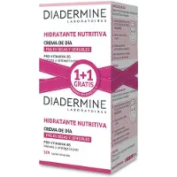 Diadermine Ess Day 50ml Ph5 2x1 Gesichtsbehandlung