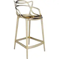 Kartell Masters Stool Barhocker
