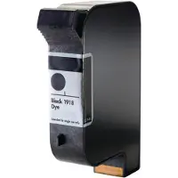 HP 1918 (Q2344A) - Schwarz - Druckerpatrone