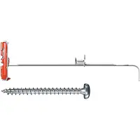 Fischer Group Duo Tec 10 S Ph Schraube Und Dübel 25 Einheiten
