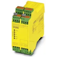 Phoenix Contact 2981509 Sicherheitsrelais PSR-SPP- 24DC/ESD/5X1/1X2/T10S PSRSPP24DCESD5X11X2T10S