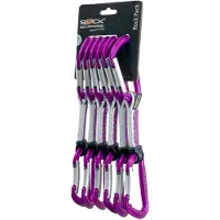 Rock Empire Set Rock Pack Racer P16 Barva: lila