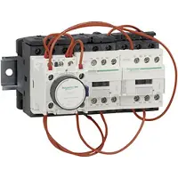 Schneider Electric Motorschalter TeSys 24Vac AC3 LC3D18AB7