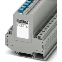 Phoenix Contact Schutzschalter thermisch 240 V/AC 15 A UT 6-TMC M 15A 6 St