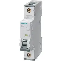 Siemens Sicherungsautomat 15kA 1-polig C16