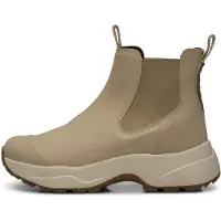 Woden Siri Waterproof Coffee Cream Größe: 38 | Stiefel Outlet | Damen | Braun